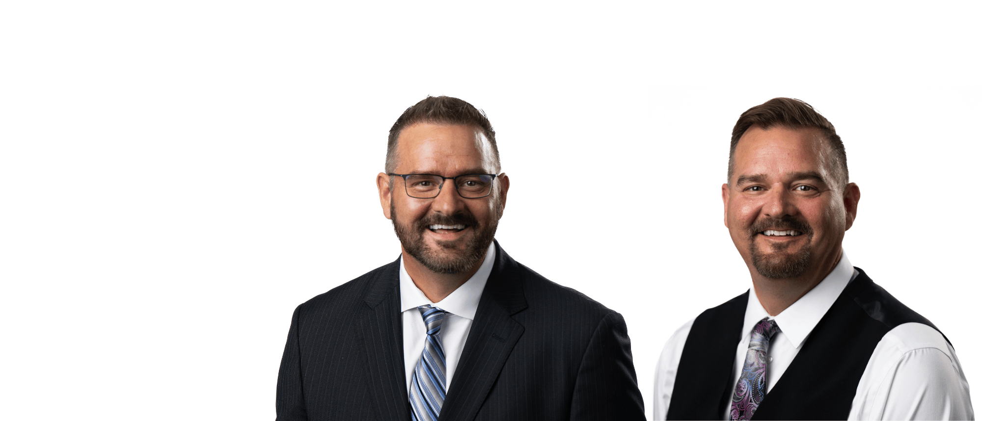 howe brothers headshots