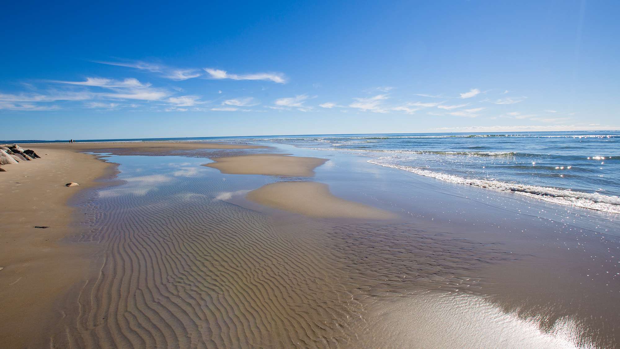 Ogunquit Beach