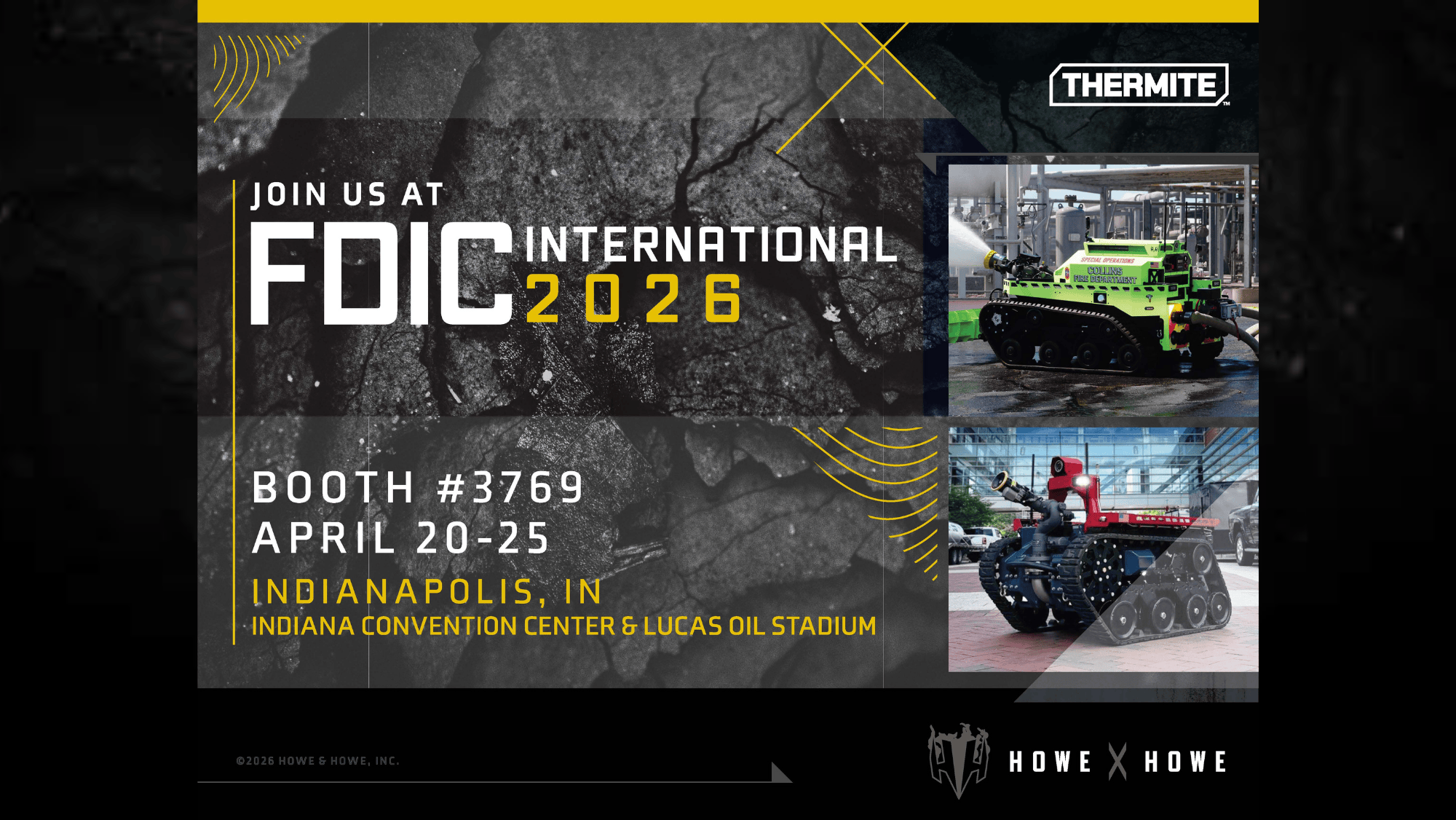 FDIC Invitation 2026