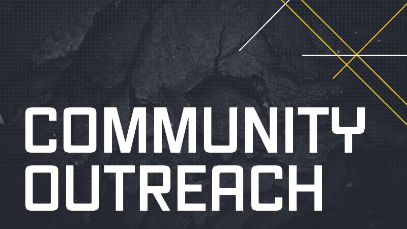 Community Outreach