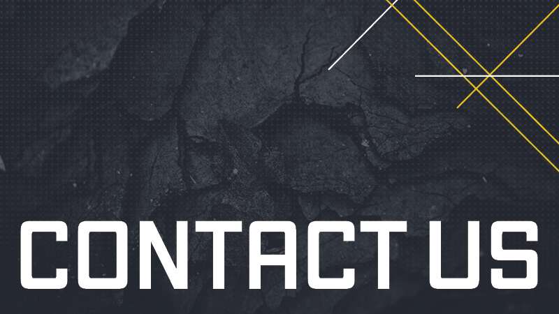 Contact Us
