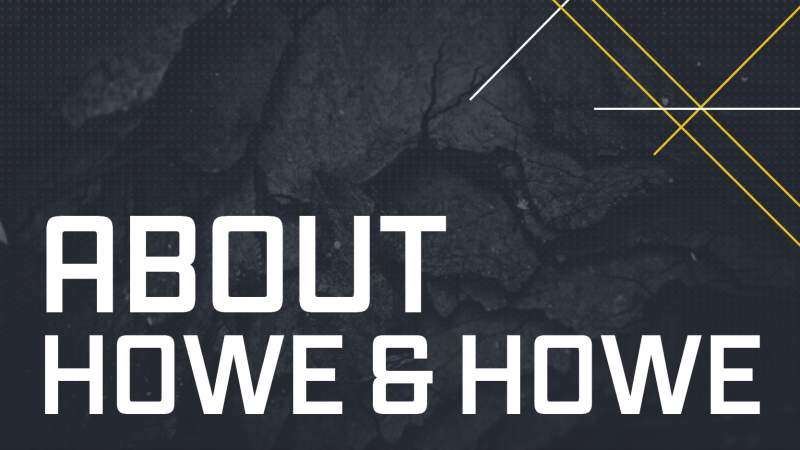 About the Howes