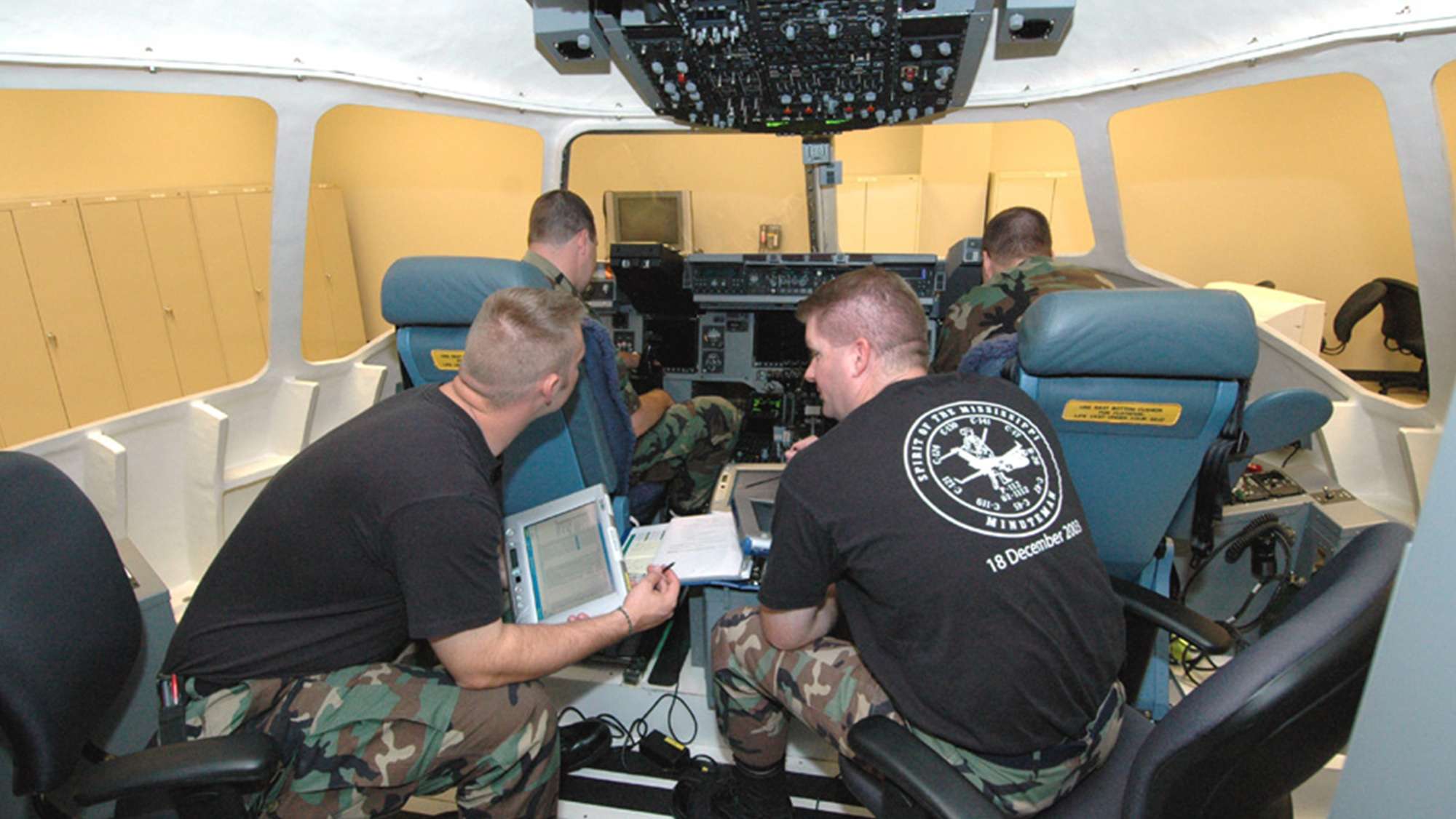 Training Services