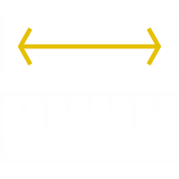 Dimensions Icon