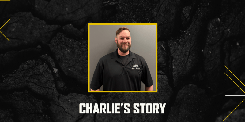 Charlie's Story 800x450