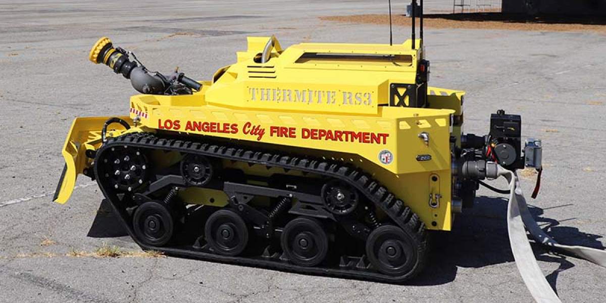 Thermite RS3 — image 2